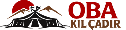 Oba Kıl Çadır