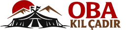 Oba Kıl Çadır